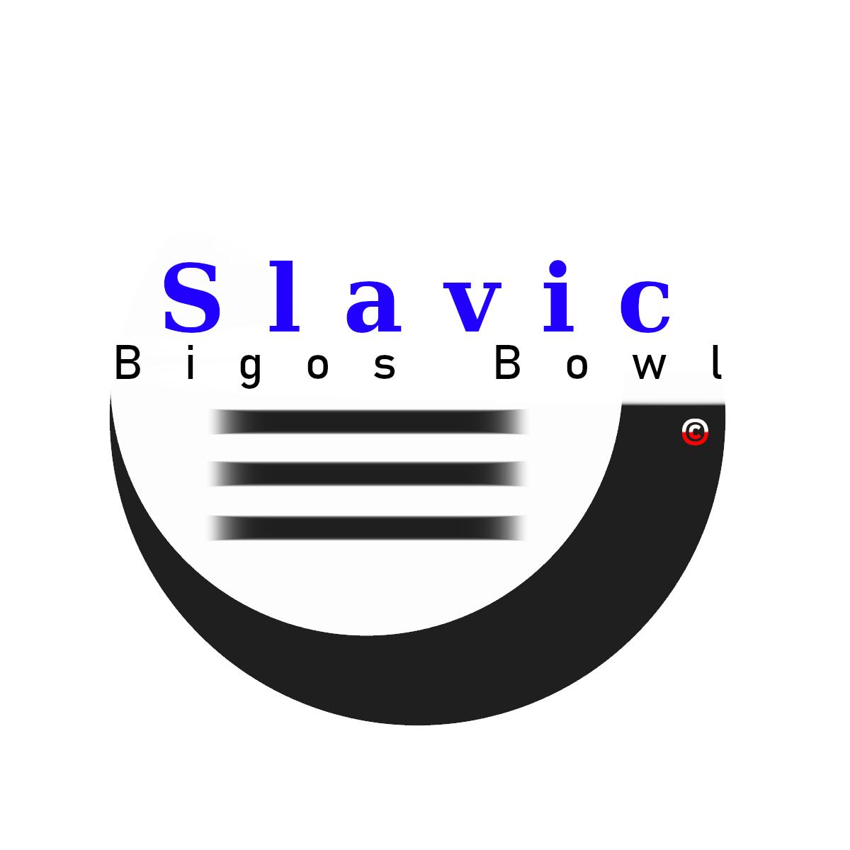 Slavic Bigos Bowl